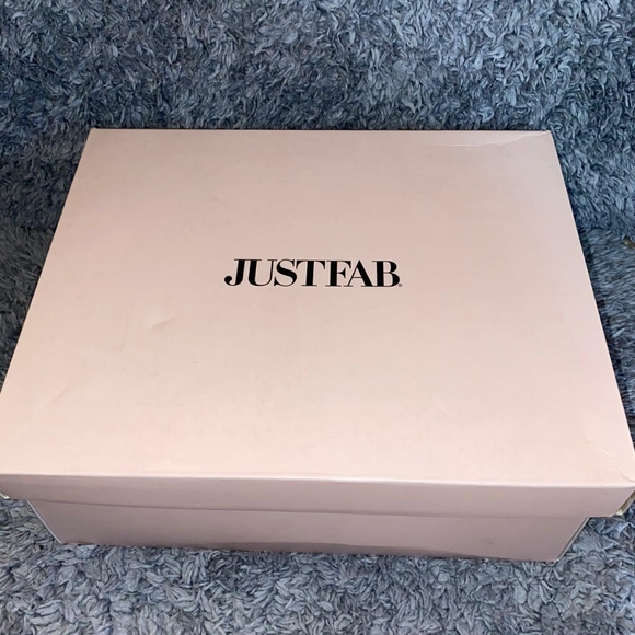 🤍 White Heels Size 6.5 Open Toe - Picture 5 of 5